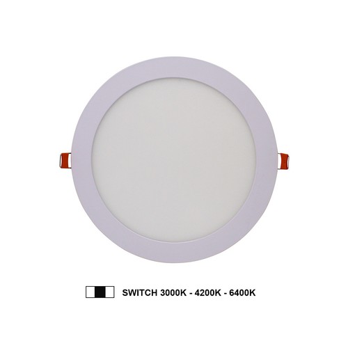 Faretto led incasso 18w - faretto,