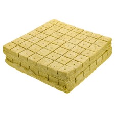 Blocchi di cubi nutrienti per fertilizzante e germinazione di piante da 98 pezzi