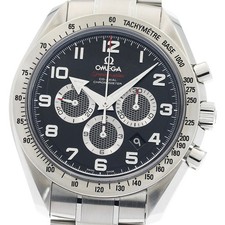 Orologio Uomo Automatico Omega