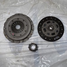 KIT FRIZIONE FIAT DUCATO 1900 D NUOVA E ORIGINALE