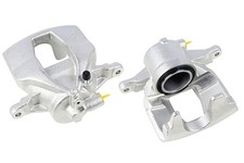 Pinza freno assale anteriore destro per Fiat Opel Abarth 500L Doblo