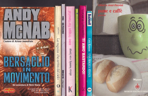 Po2 lotto libri - lotto, 8