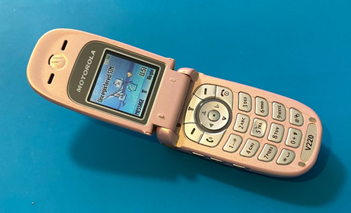 Telefono cellulare motorola - cellulare,