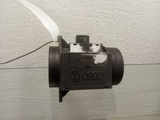 Volkswagen Bora 1999 Diesel 81kW Misuratore Massa Aria Misuratore Volume Aria 71822101