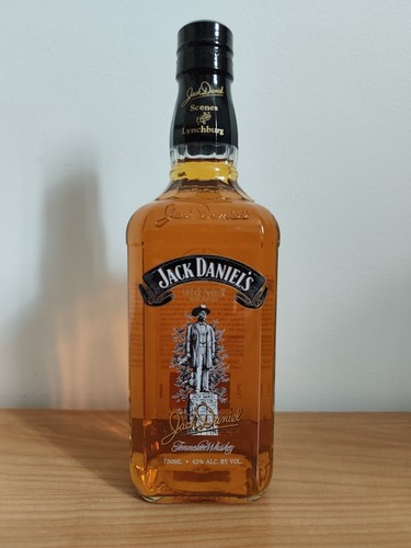 Jack daniel scenes from - daniel's,