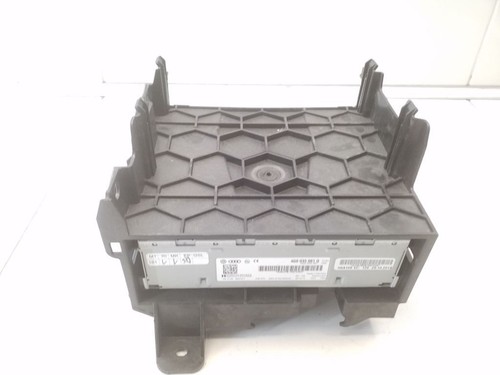 Audi 2014 radio - a6,
