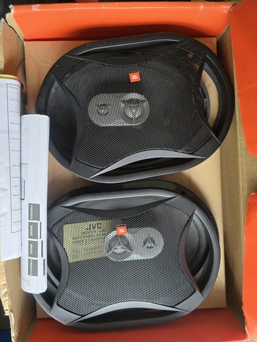 Jbl 936e grand touring series - 936e,