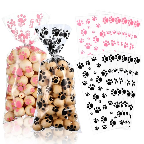 Blmhtwo 100 pezzi sacchetti - 100,