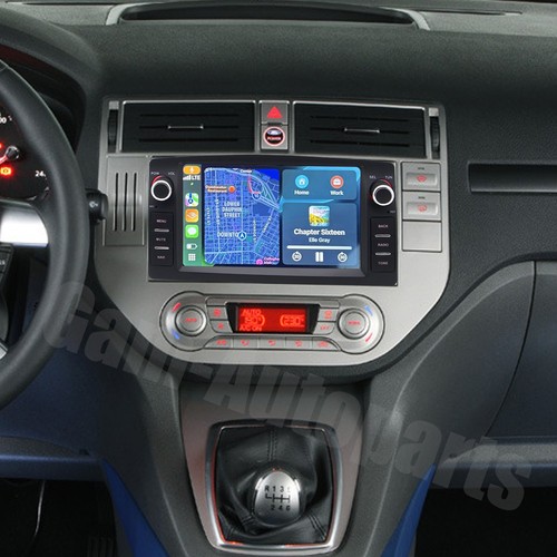 Android13 autoradio