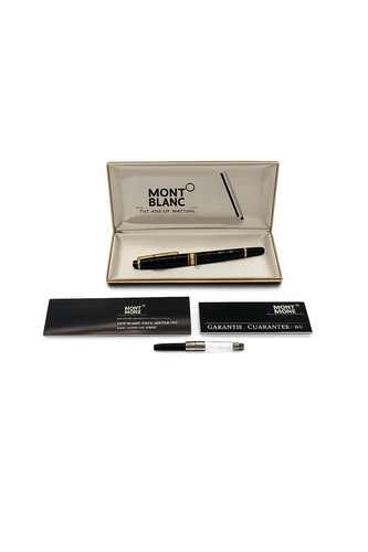 Montblanc meisterstück 144 - montblanc,
