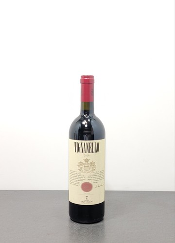 Tignanello marchesi antinori - marchesi,