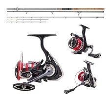 Daiwa Ninja Feedercombo 3,60 m