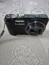 Panasonic Lumix DMC-TZ30 14,1 megapixel fotocamera digitale compatta - ricambi/riparazioni