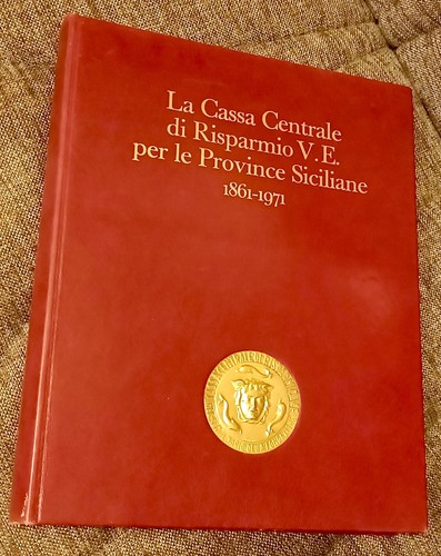 Cassa centrale risparmio - centrale,
