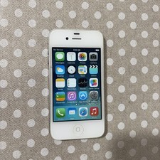 Apple iPhone 4 A1332 16gb