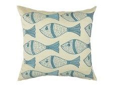 Copricuscino Uzbeko Suzani -