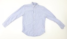 Camicia casual uomo UK taglia
