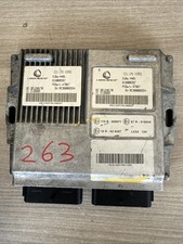 616000397 SW:RE360082G54 HD:301240/36 ECU LPG XCR52 Centralina Gpl Dacia Logan