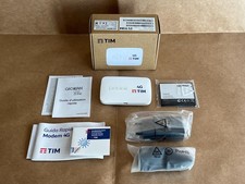 Router Portatile 4G LTE