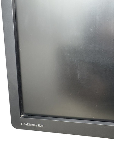 Monitor elitedisplay e231 - elitedisplay,