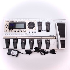 BOSS GT-10 Processore Effetti
