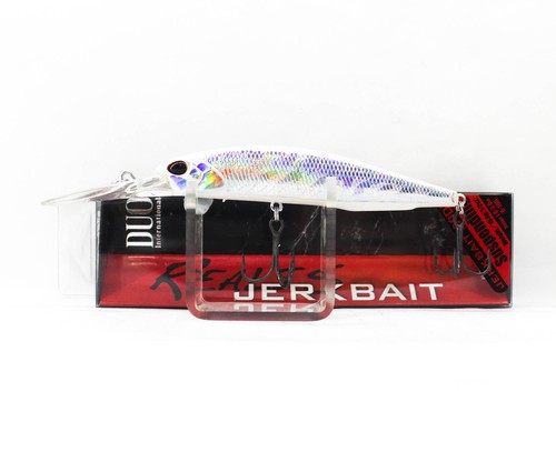 Duo realis jerkbait 100 - realis, dr