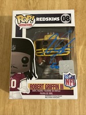 Robert Griffin III Washington