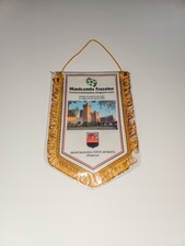 gagliardetto pennant stenderdo