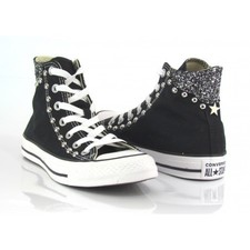 CONVERSE ALL STAR BLACK