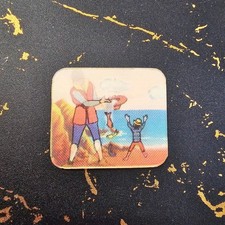 Figurine Animate Mio Locatelli
