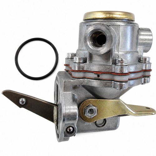 Pompa carburante per - , trattore
