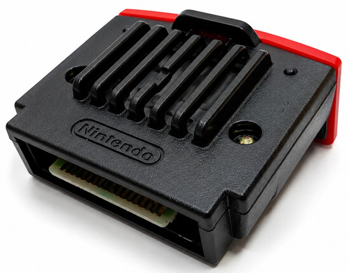 Nintendo expansion pak - nintendo,