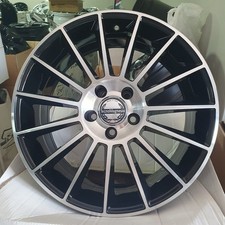 CERCHI IN LEGA 8X18 5X112 ET