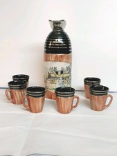 Servizio Da Rosolio Per 6 In