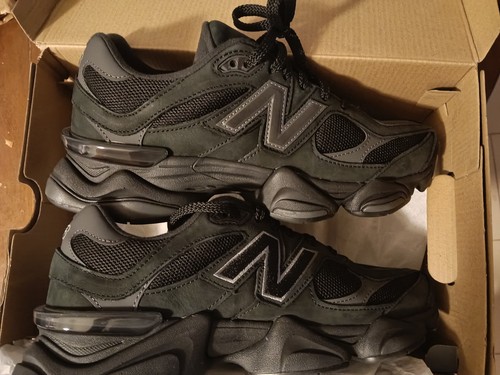 New balance sneaker - balance,