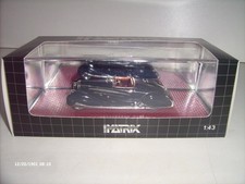 BUGATTI T57C CABRIOLET