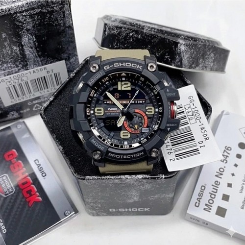 Orologio uomo casio shock - orologio,