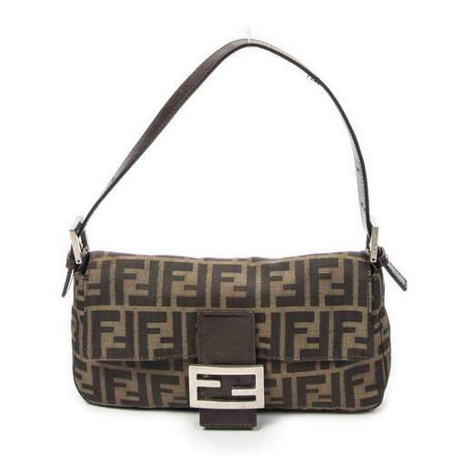 Borsa tracolla fendi - borsa, a