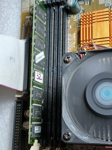 32mb sdram pc100 - 32mb,