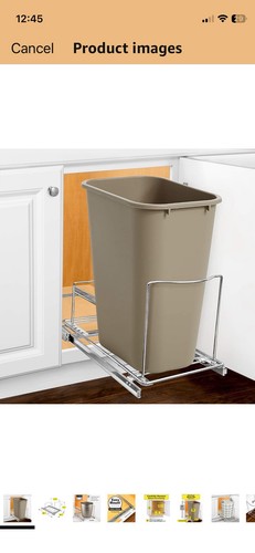 Lynk porta pattumiera - lynk,