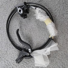 Freno a disco idraulico