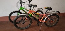 Bici mountain bike anni - bike,
