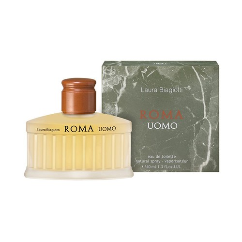 Laura biagiotti roma uomo - roma,