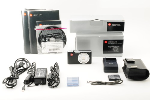 Quasi nuovo leica lux - nuovo], c-lux