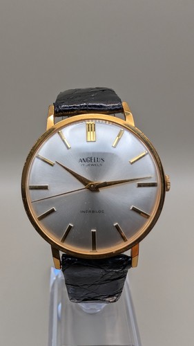 Orologio uomo angelus hau - orologio,