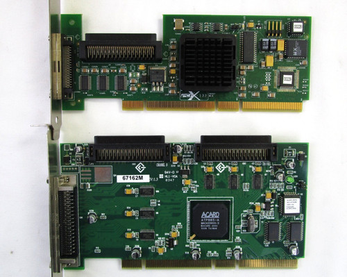Ultra 320 scsi - ultra,