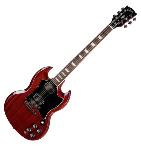 Valigia ware gibson sg - valigia,