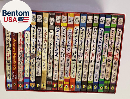 Jeff kinney diary - jeff, of