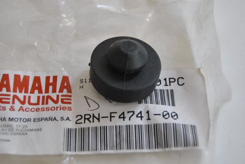 Tampone sella seat damper - sella,