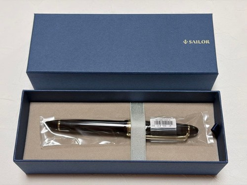 Penna stilografica sailor - stilografica,